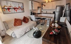 Departamento en Avenida Del Mar